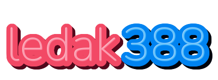 ledak388 — logo kanal
