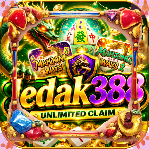 ledak388 — mitra unggulan