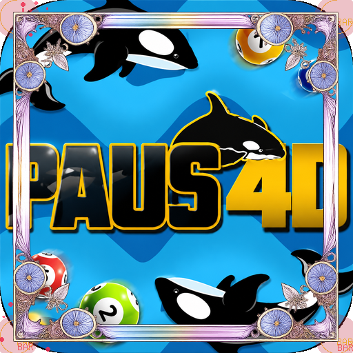 paus4d — galeri pratinjau - APK Resmi